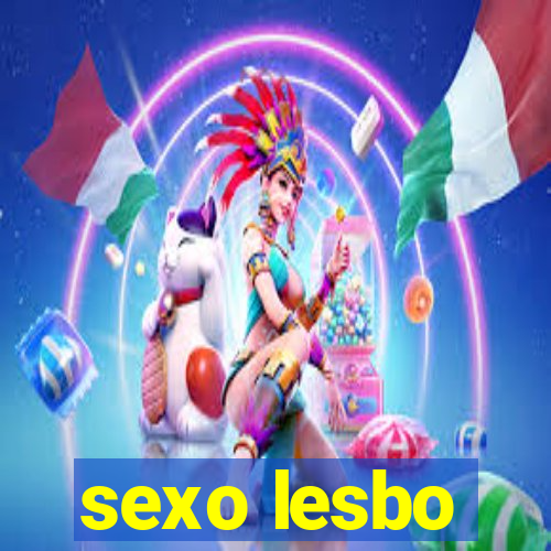 sexo lesbo